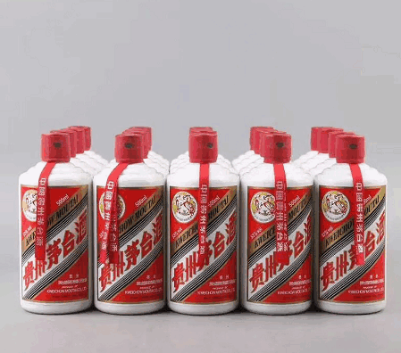 总口管理区名酒回收